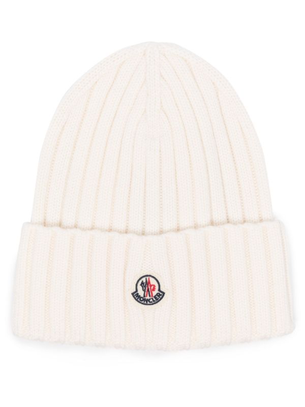Cotton beanie
