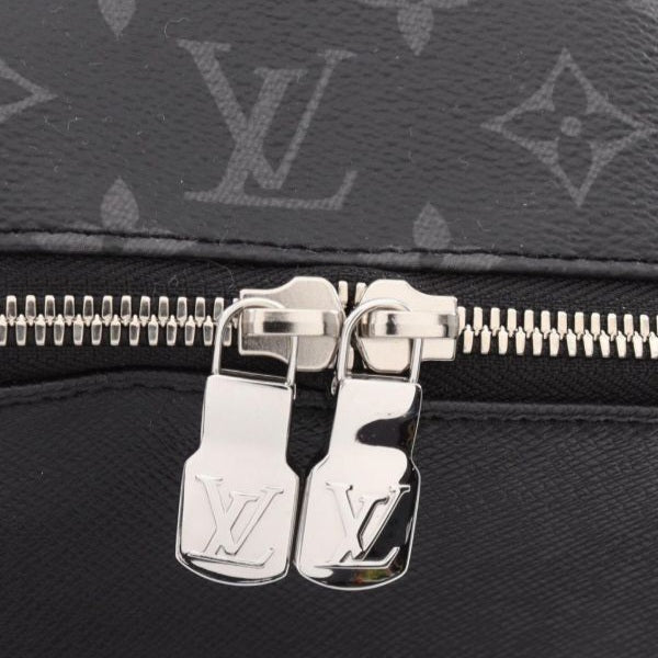 Monogram Eclipse Apollo Backpack