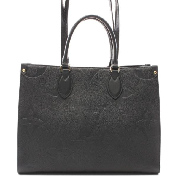 Onthego MM Tote Bag