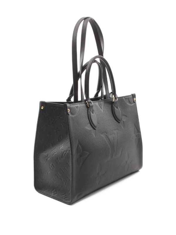 Onthego MM Tote Bag