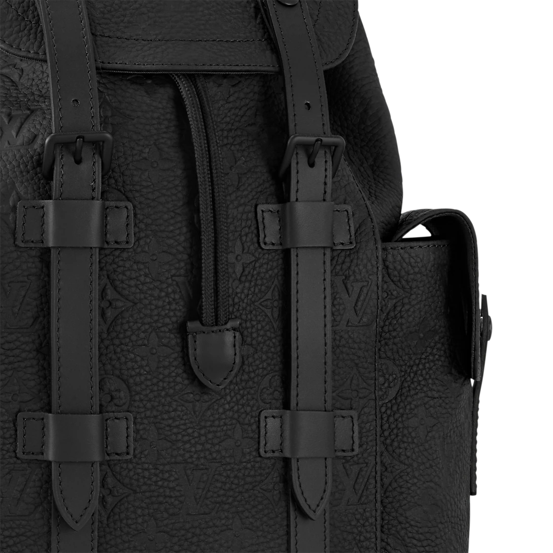 Christopher MM backpack