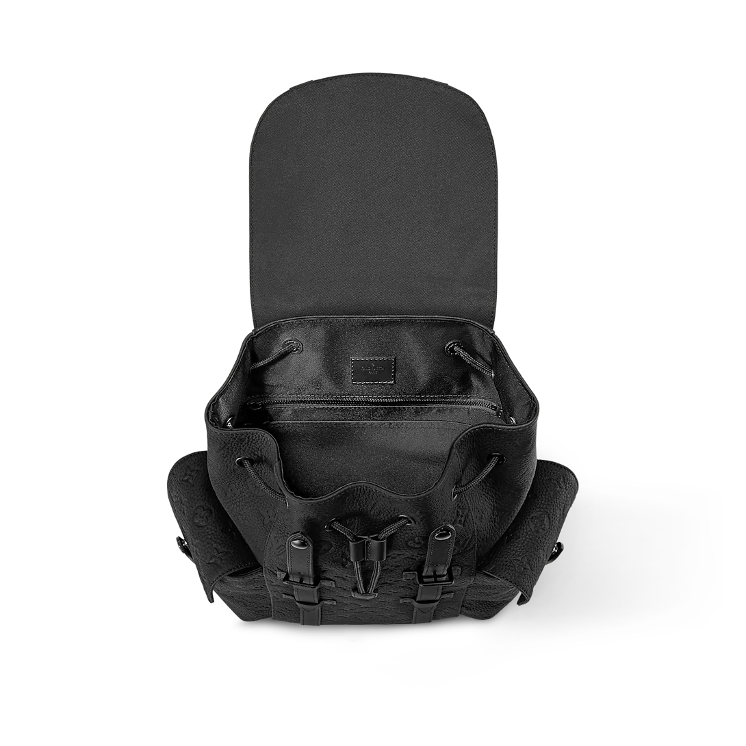 Christopher MM backpack