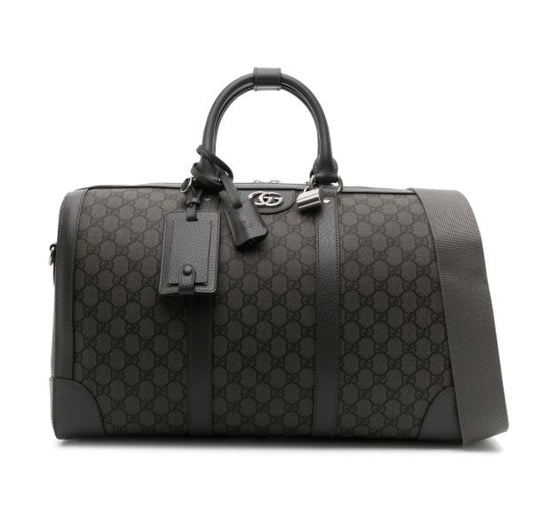 Carry-On Duffle Bag