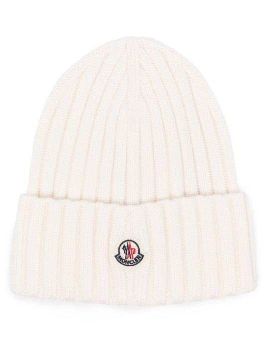 Cotton beanie