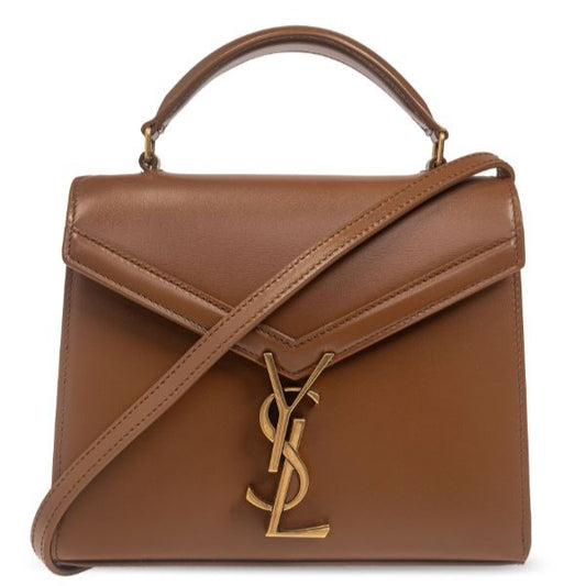 Cassandra Mini Top Handle Bag