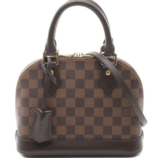 Alma BB handbag