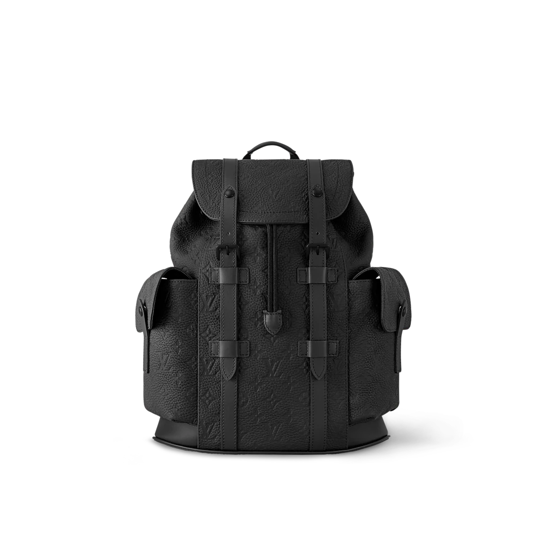 Christopher MM backpack